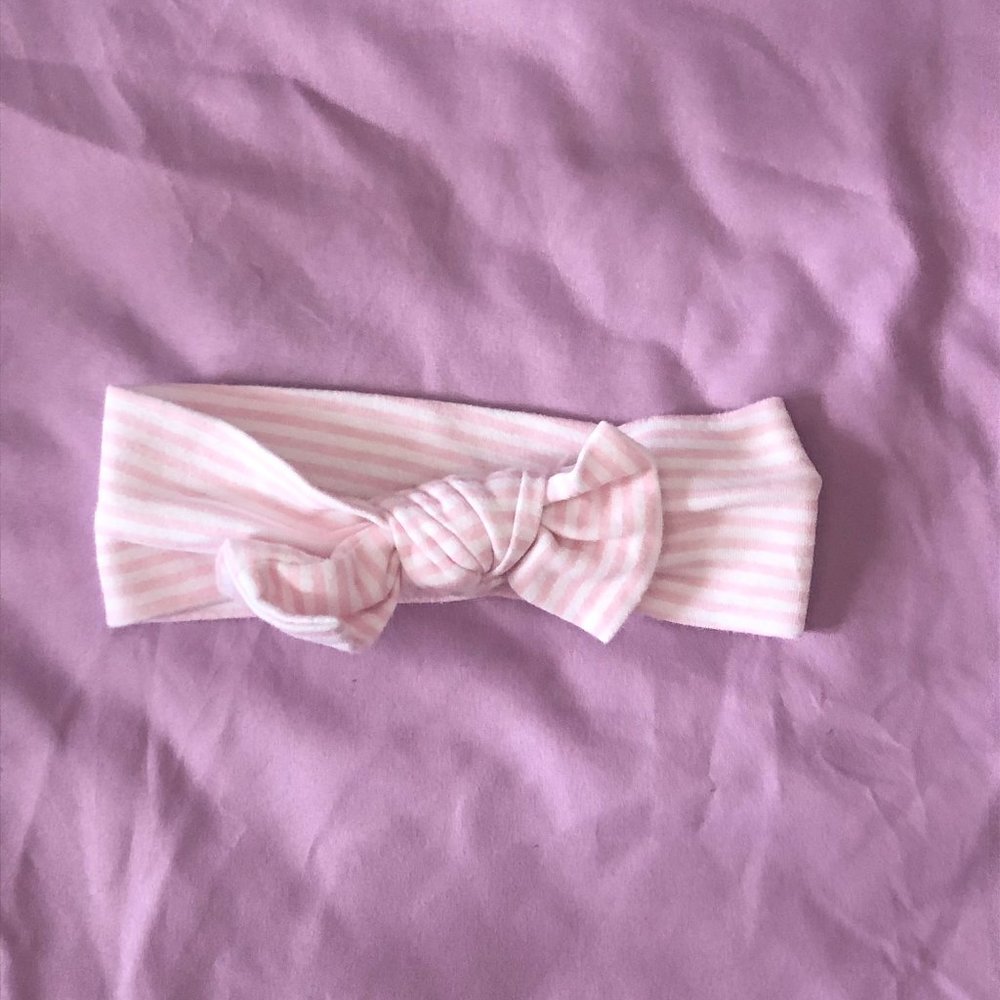 BABY GIRL HEADBAND